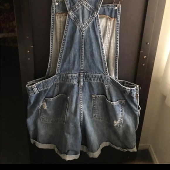 Overalls - Picture 3 of 4